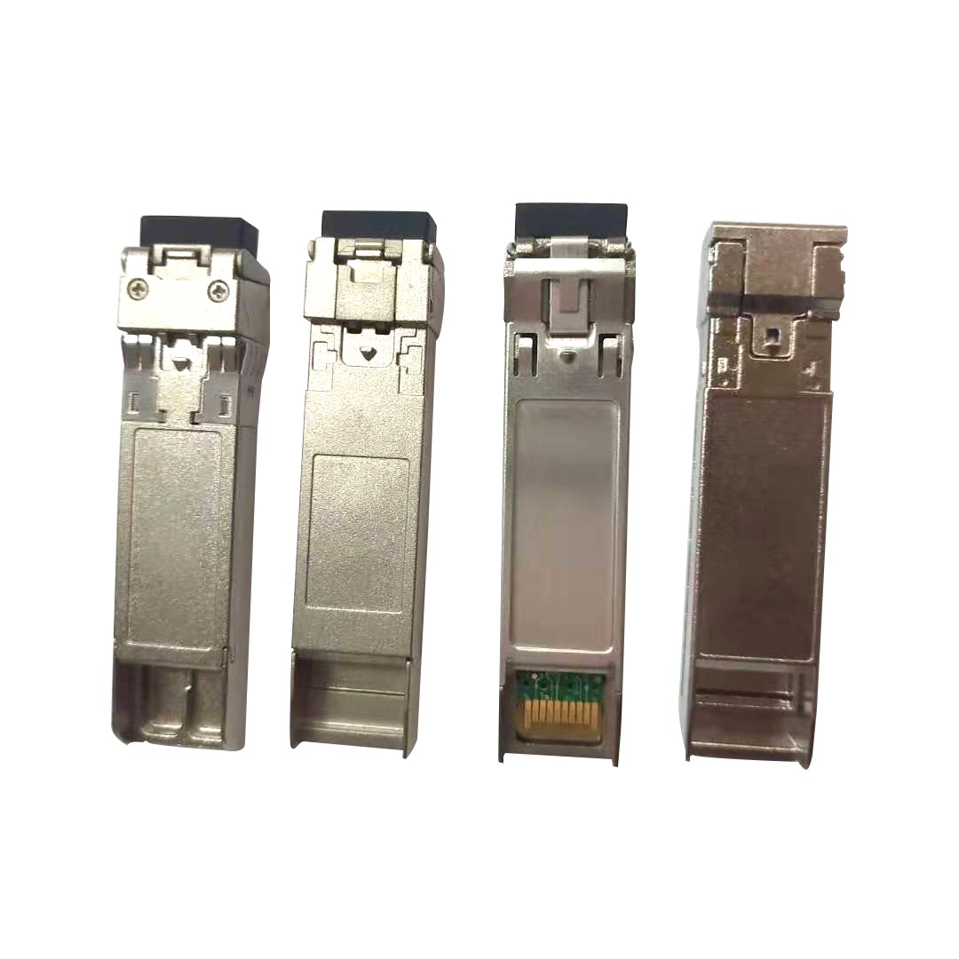 SFP+、SFP28外殼1